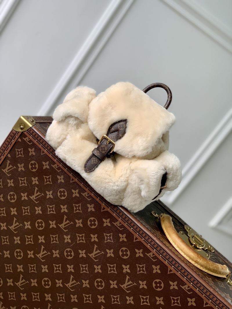 LV Backpacks